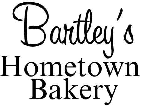 Bartley s Hometown Bakery Online now