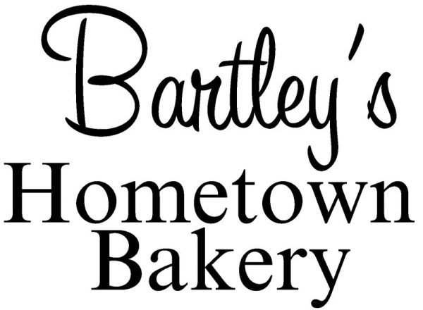 Bartley s Hometown Bakery Online now