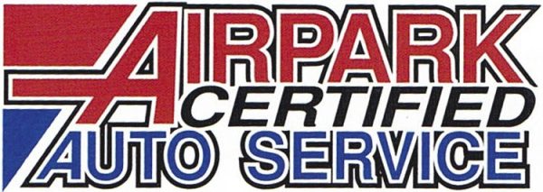 Airpark Certified Auto Service Discount