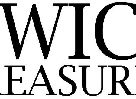 Twice Treasured Online Hot Sale