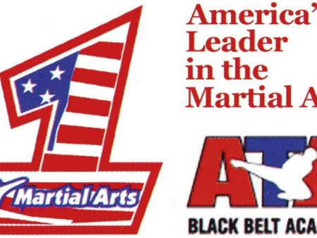 #1 Martial Arts on Sale