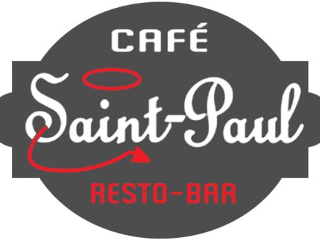 Cafe Saint-Paul Resto-Bar Online Sale