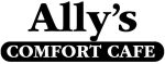 Ally s Comfort Cafe on Sale