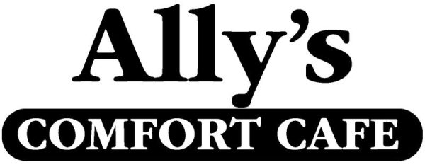 Ally s Comfort Cafe on Sale