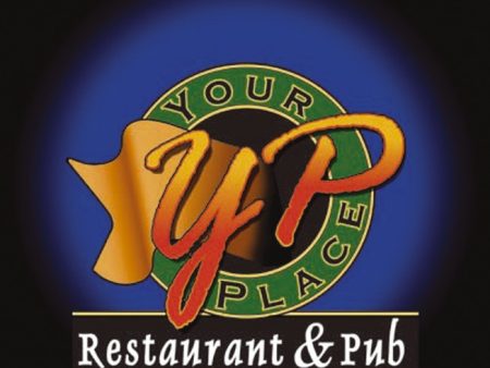 Your Place Restaurant & Pub Online Hot Sale