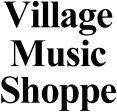 Village Music Shoppe Fashion