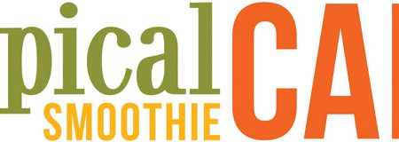 Tropical Smoothie Café on Sale