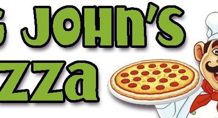 Big Johns Pizza Online