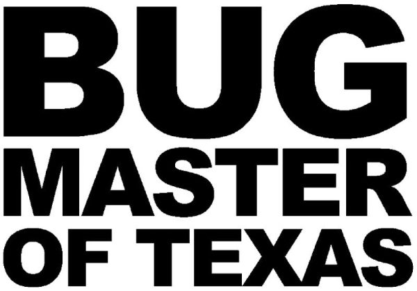 Bug Master of Texas Online now