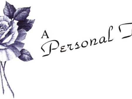 A Personal Touch Online Hot Sale