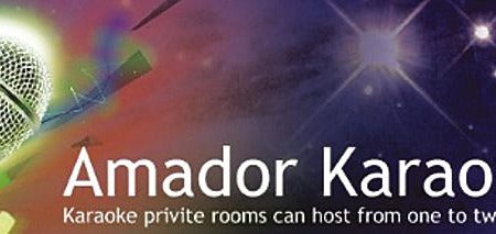 Amador Karaoke Hot on Sale