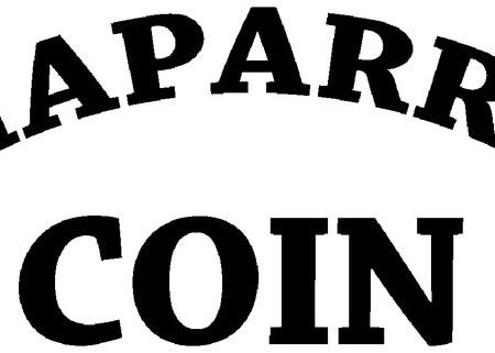 Chaparral Coin For Discount