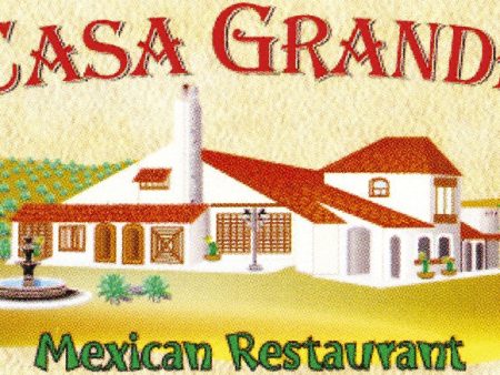 Casa Grande Cheap