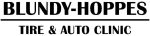 Blundy-Hoppes Tire & Auto Clinic For Cheap