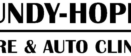 Blundy-Hoppes Tire & Auto Clinic For Cheap