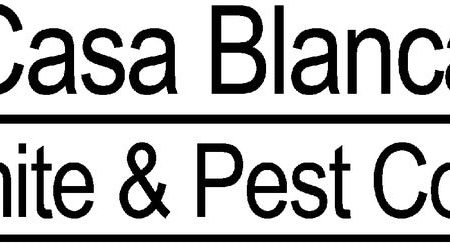 Casa Blanca Termite & Pest Control Online Sale