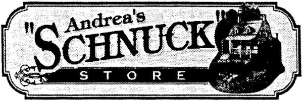 Andrea s  Schnuck  Store Online now