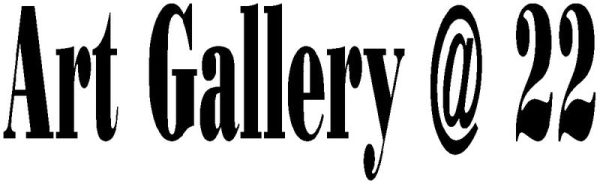 Art Gallery @ 22 on Sale