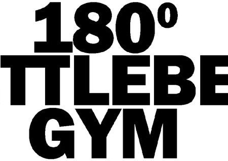 180 Kettlebell Gym Online Sale