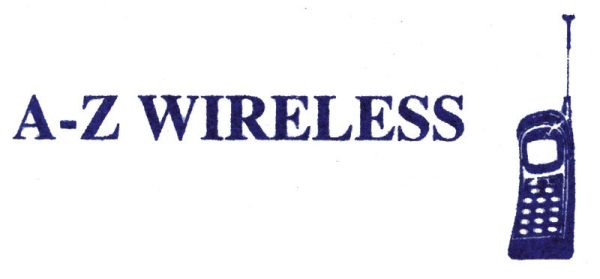 A-Z Wireless Online Sale