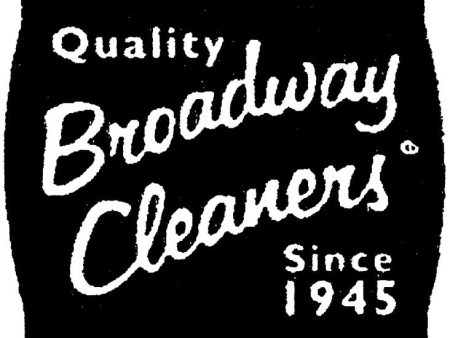 Broadway Cleaners Supply