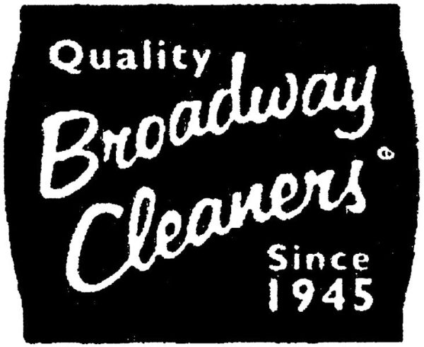 Broadway Cleaners Supply