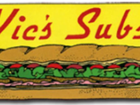 Vic s Sub Shop Cheap