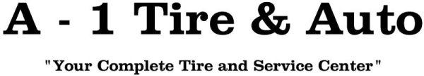 A-1 Tire & Auto Online Hot Sale