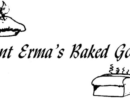 Aunt Erma s Baked Goods Online Hot Sale