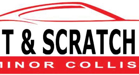 Dent & Scratch Pro. Online Hot Sale