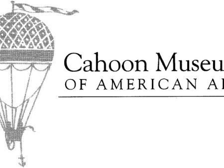 Cahoon Museum Of American Art Discount