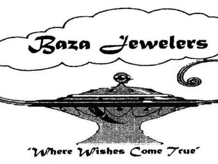 Baza Jewelers Cheap