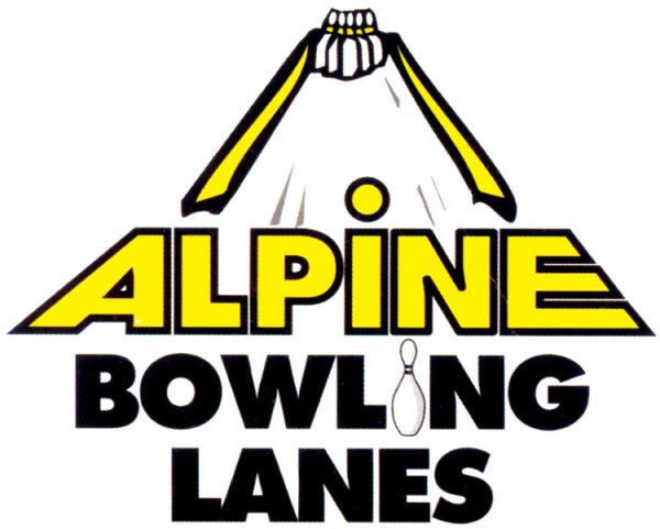 Alpine Bowling Lanes Hot on Sale