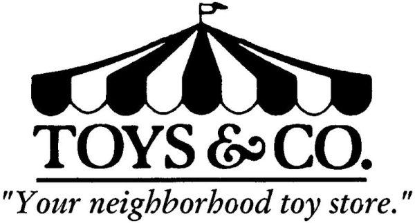 Toys and Co. For Discount