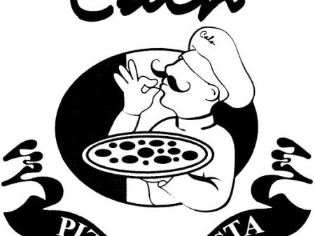 Caln Pizza & Pasta Online now