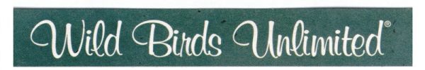 Wild Birds Unlimited Hot on Sale