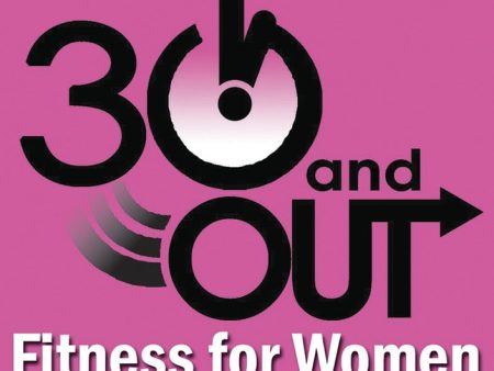 30 and Out Fitness for Women Cheap