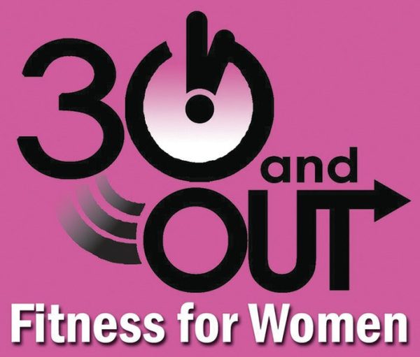 30 and Out Fitness for Women Cheap