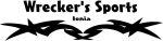 Wrecker s Sports Sale