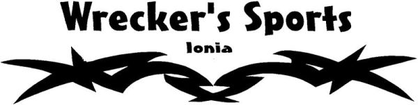 Wrecker s Sports Sale