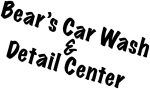 Bear s Car Wash & Detail Center Fashion