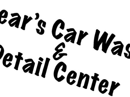 Bear s Car Wash & Detail Center Fashion