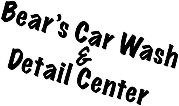 Bear s Car Wash & Detail Center Fashion