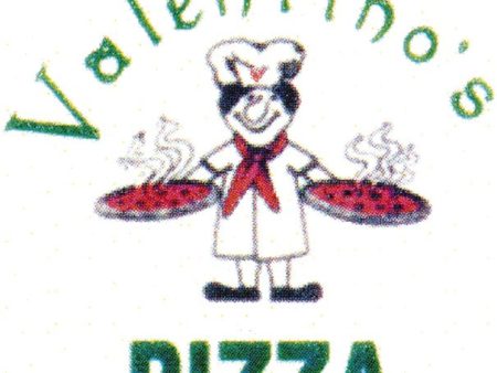 Valentino s Pizza Fashion