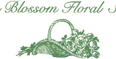 Apple Blossom Floral Shoppe on Sale