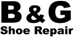 B & G Shoe Repair Sale