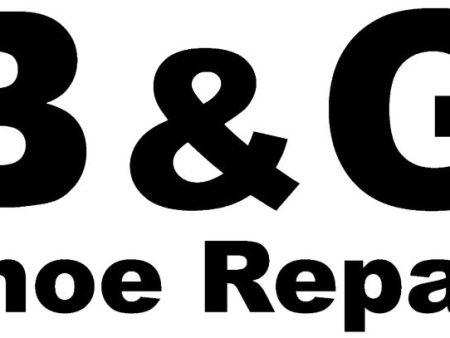 B & G Shoe Repair Sale