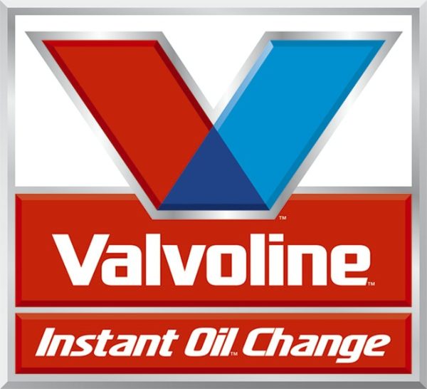 Valvoline Instant Oil Change Discount