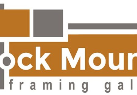 Block Mounts Custom Framing on Sale