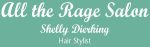 All the Rage Salon Hot on Sale